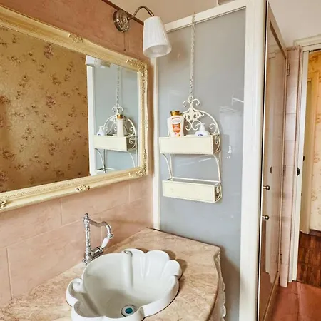 Lägenhet La Casa Di Annarella