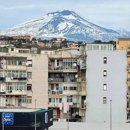 Lägenhet La Casa Di Annarella *