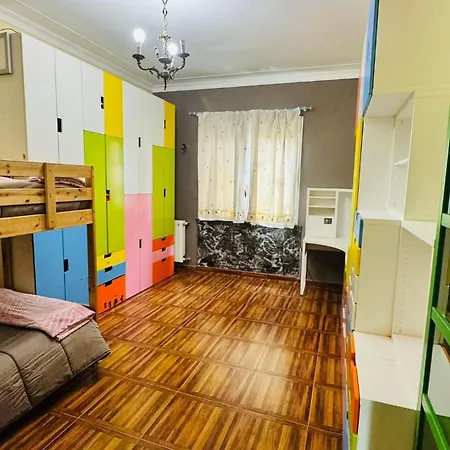 La Casa Di Annarella Lägenhet *